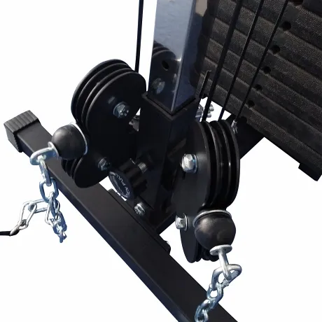 Кроссовер DFC D1003 - Фото 4