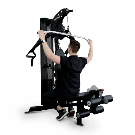 Многофункциональный силовой комплекс Inspire M2 (M202B) - Фото 6