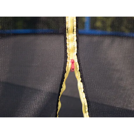 Батут Winner Classic (12 футов / 366 см, верхняя + нижняя защитные сетки и лестница в комплекте) - Фото 6