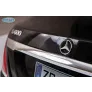 Электромобиль Barty Mercedes-Benz S600 AMG ZP8003 черный - Фото 7