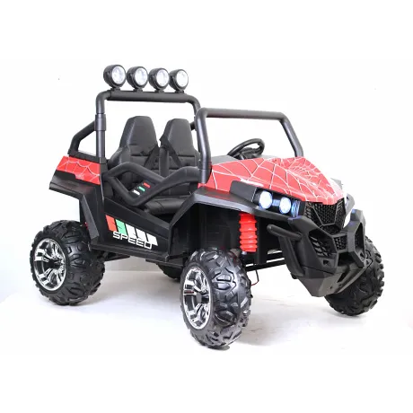 Электромобиль RiverToys BUGGY T888TT Spider