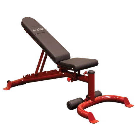 Скамья регулируемая Body Solid GFID100