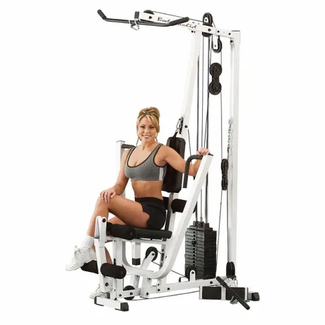 Многофункциональный тренажер Body Solid EXM1500S - Фото 2