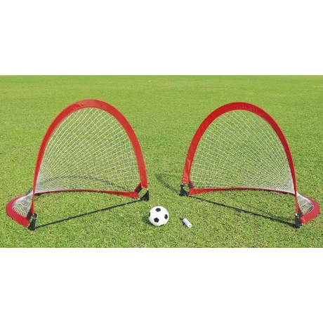 Ворота игровые DFC Foldable Soccer