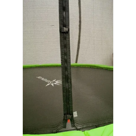 Батут Sundays Champion Premium-D252 (с ограждением) - Фото 6