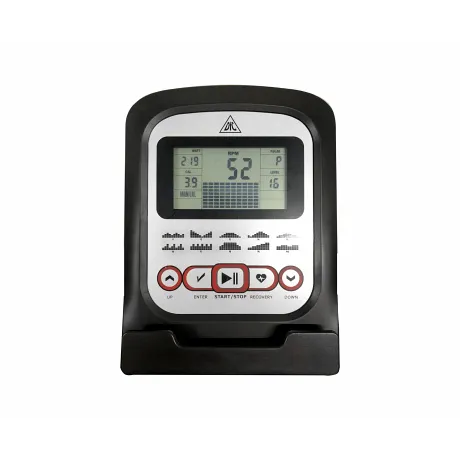 Велотренажер DFC B5901P - Фото 5