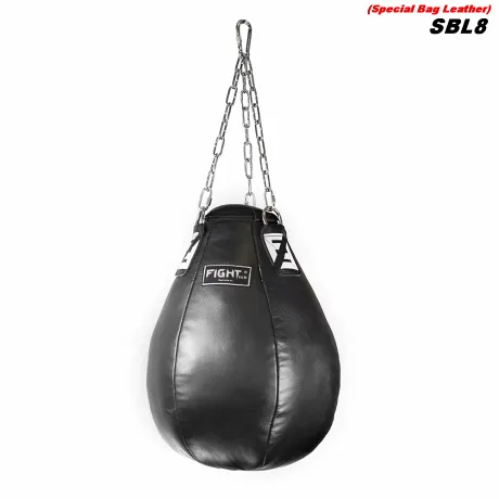 Боксерская груша FightTech 30 кг SBL8