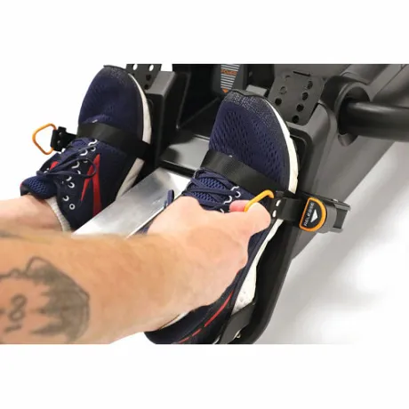 Гребной тренажер Octane RO - Фото 6