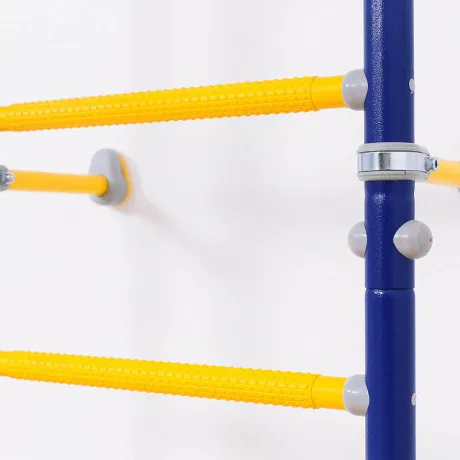 Комплекс-шведская стенка ROMANA Next Top зеленое яблоко - Фото 2