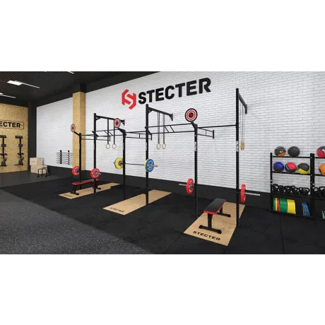 Пристенная рама Stecter 6900х1800 2114 - Фото 5