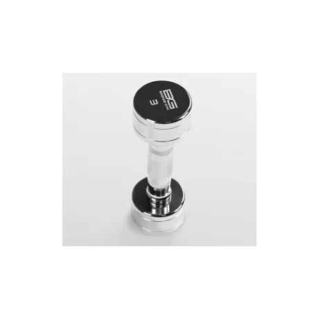 Гантель хромированная 3 кг BG-PA-DB-C03