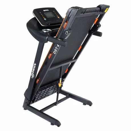 Беговая дорожка Domsen Fitness DST40 - Фото 3