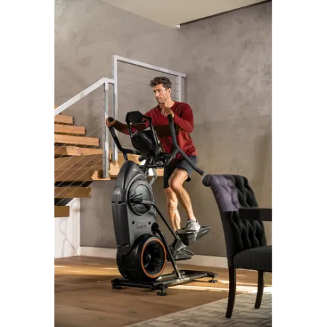 Кросстренер Bowflex Max Trainer M8 - Фото 16
