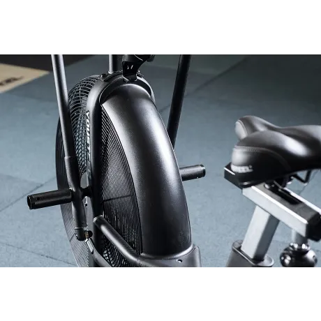 Велотренажер YOUSTEEL AirBike - Фото 14