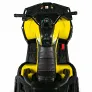 Электроквадроцикл BARTY T007MP желтый - Фото 11