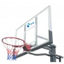 Мобильная баскетбольная стойка Scholle S023 - Фото 2