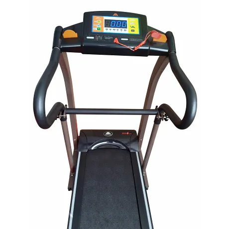 Беговая дорожка AMF 8612H - Фото 3