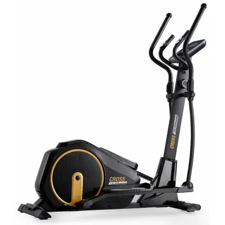 Эллиптический тренажер Start Line Cross SLF TF-609НD