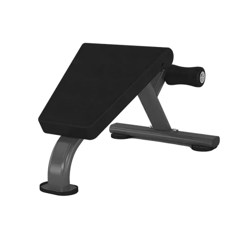 Скамья для пресса Hasttings Digger HD009-4 - Фото 2