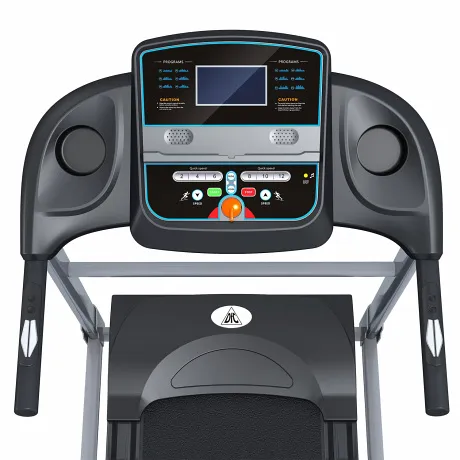 Беговая дорожка DFC ROMA2 T-500/2 - Фото 3