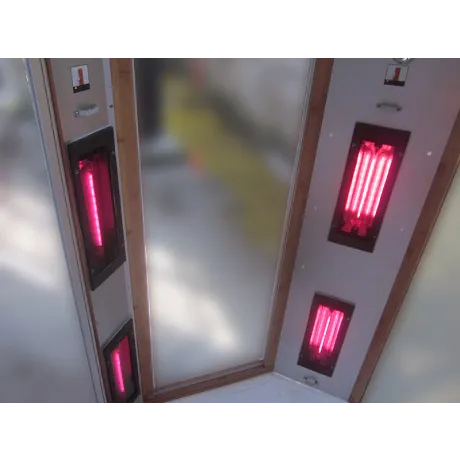 Душевая кабина Kvimol K055 - Фото 9