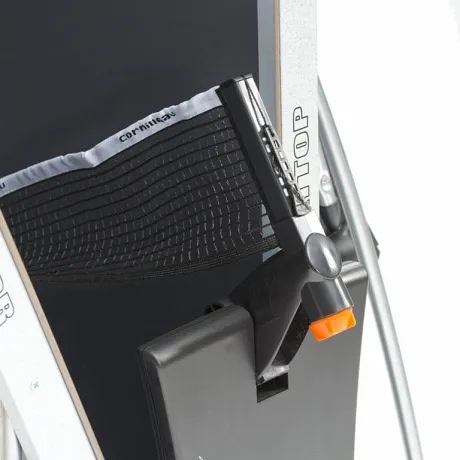 Теннисный стол Cornilleau Sport 400M Crossover blue - Фото 7