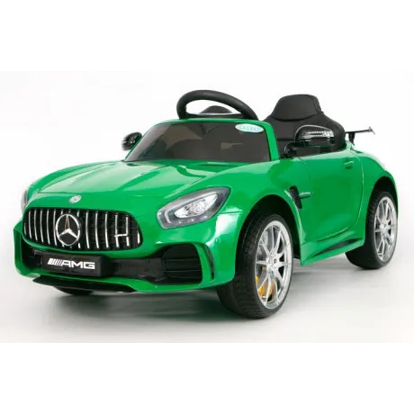 Детский электромобиль Barty Mercedes-Benz AMG GT R HL288