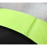 Батут с внешней сеткой и лестницей ARLAND 6FT (Light Green) - Фото 10