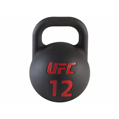 Гиря UFC 12 кг