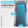 Беговая дорожка полукоммерческая OXYGEN FITNESS PALLADIUM TFT PRO - Фото 6