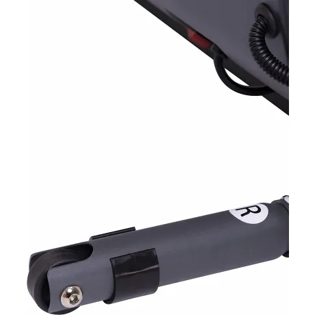 Беговая дорожка Starfit TM-304 Mystery - Фото 4