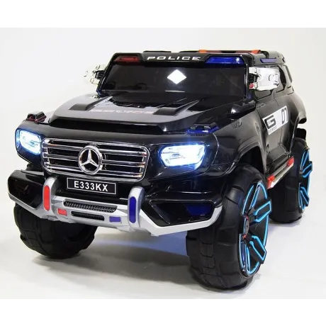 Электромобиль RiverToys Mercedes-Benz E333KX