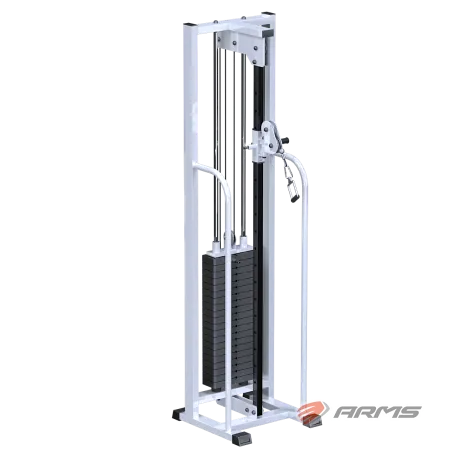 Блочная рама стек 100 кг ARMS AR081.1х100