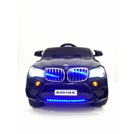Электромобиль RiverToys BMW E002KX - Фото 4