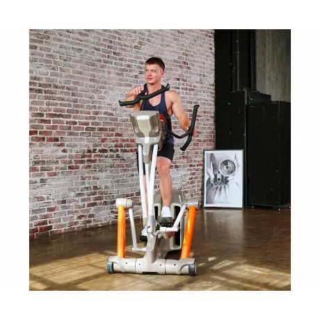 Эллиптический тренажер Yowza Captiva - Фото 10