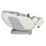 Массажное кресло Meridien Valencia (Beige + White) - Фото 5