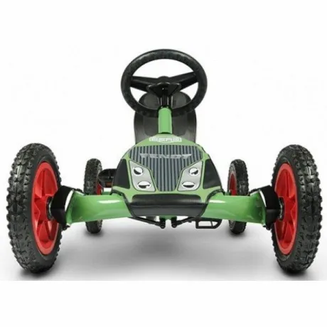 Веломобиль Berg Buddy Fendt - Фото 7