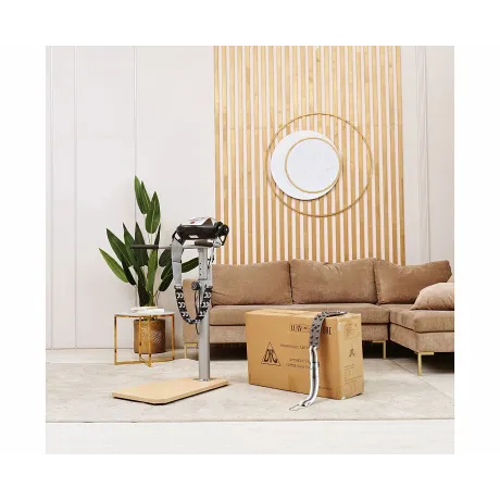 Вибромассажер DFC Vibro VM20H - Фото 13