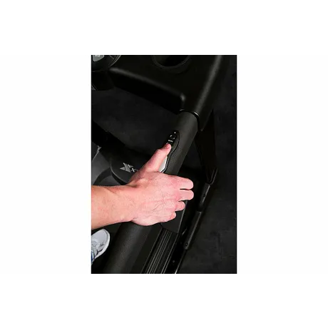 Беговая дорожка Xterra TR6.6 - Фото 6