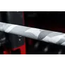Гриф CrossTraining bar Yousteel XF-20 GREY CAMOUFLAGE - BLACK - Фото 5