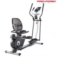 Эллиптический тренажер ProForm Hybrid Trainer (без адаптера)