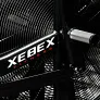 Велотренажер Xebex AB-1, air bike - Фото 13