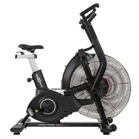 Велотренажер CardioPower PRO CA300 - Фото 3