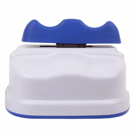 Тренажер для позвоночника GESS-080 Healthy Spine - Фото 3