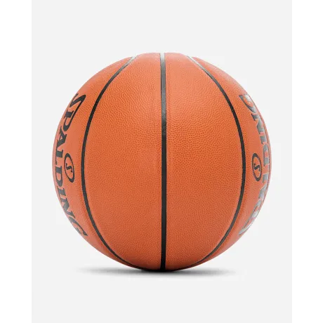 Баскетбольный мяч Spalding REACT TF-250 - Фото 2