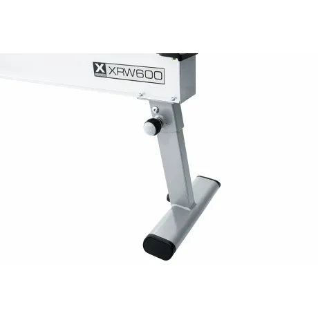 Гребной тренажер SPIRIT ХRW600 - Фото 4