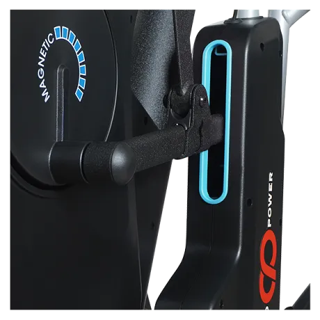 Эллиптический тренажер CardioPower PRO X700 - Фото 12