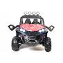 Электромобиль RiverToys BUGGY T888TT Spider - Фото 7