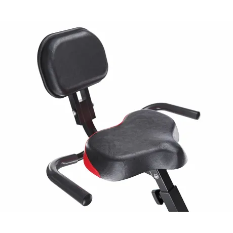 Велотренажер X-Bike DFC MBB LS-623-X - Фото 9