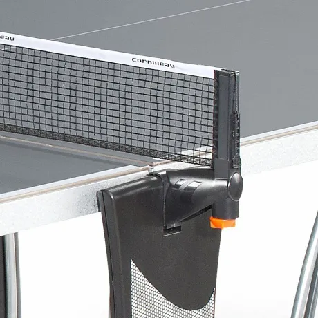 Теннисный стол Cornilleau Sport 400M Crossover grey - Фото 8